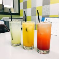 카페음료(주말 토)